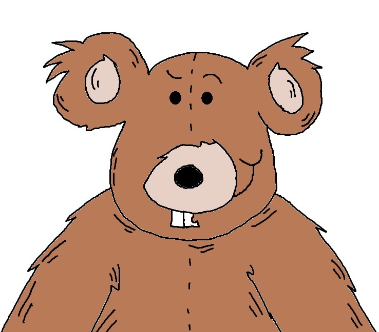 Teddy Bear Clipart
